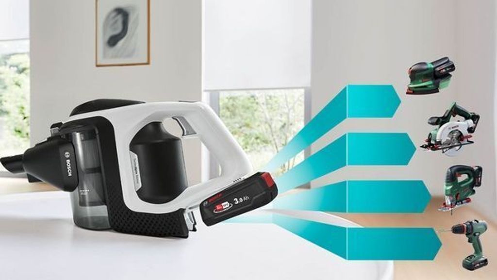 Bosch BHZUB1830 Wechselakku Unlimited Produktbild 11