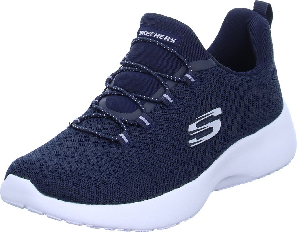Memory Foam Skechers Billig Kaufen Skechers Damen Schuhe Dynamight