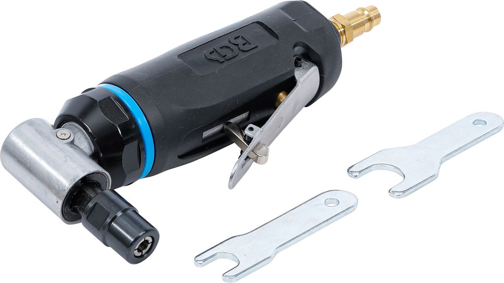 BGS 3269 Stabschleifer 90° abgewinkelt, 155 mm Produktbild 