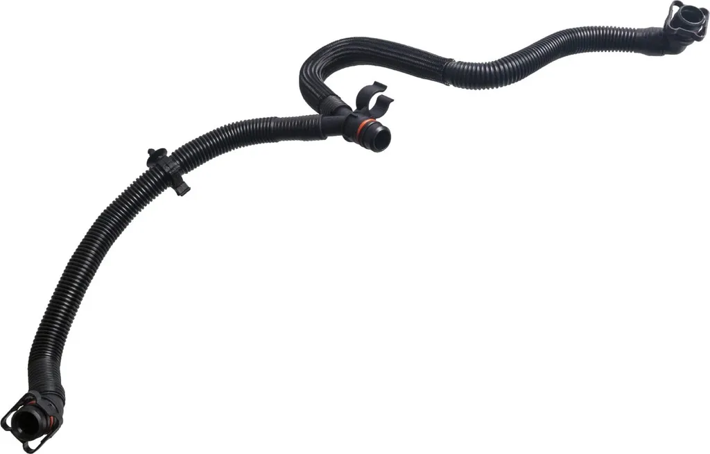 Tuyau ventilation carter febi Plus renforcé - Résistance thermique accrue