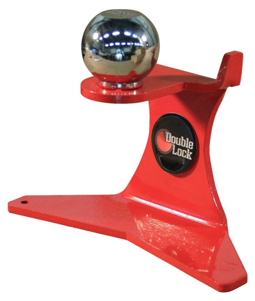 Double-Lock - DoubleLock Andockhilfe stop&dock