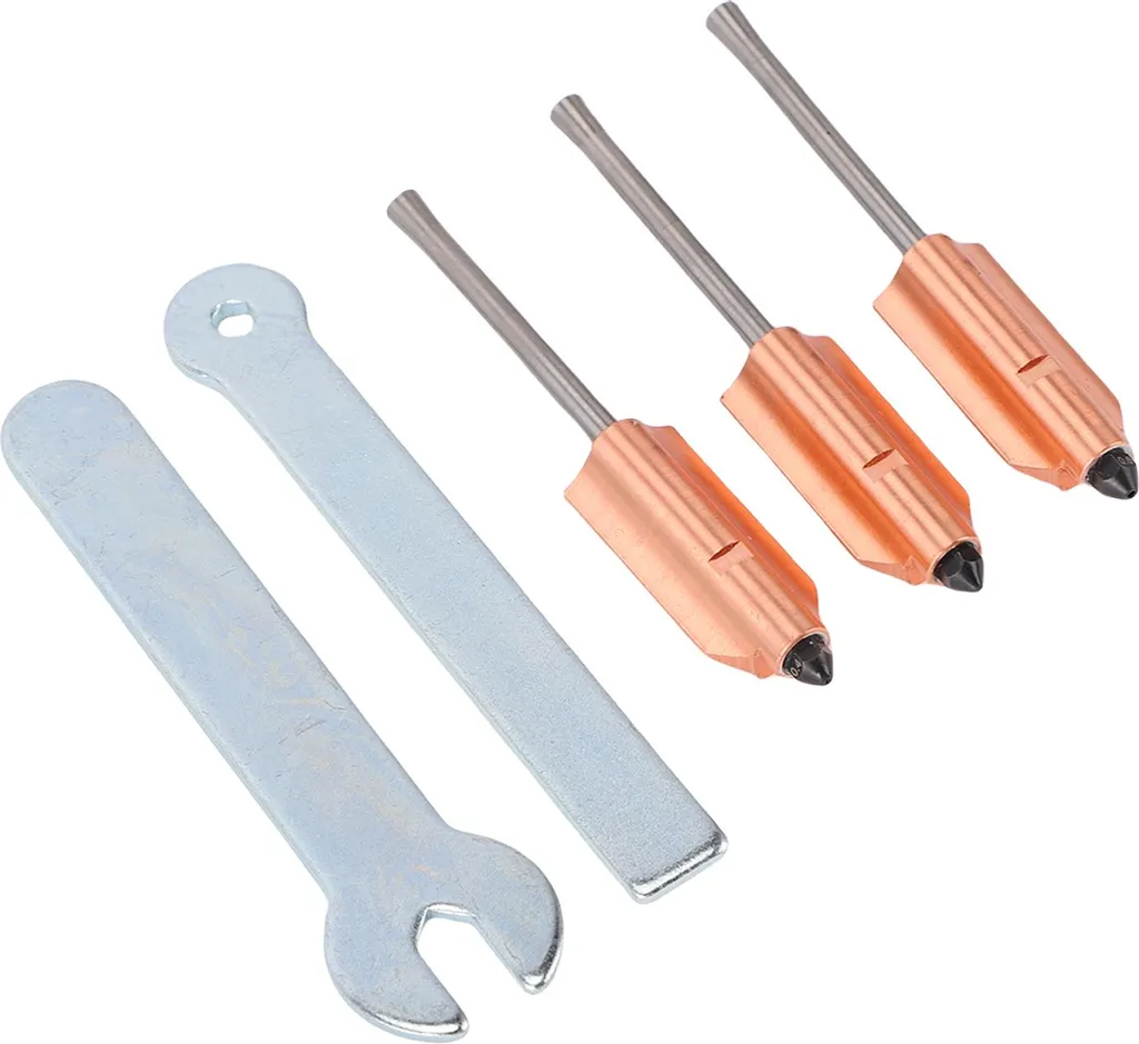 Buse amovible en 3 parties pour Flashforge AD5X Accessoire Hotend FDM - 2