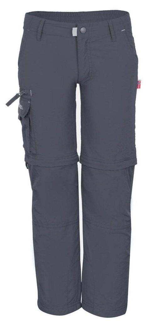 Trollkids Hosen Oppland, 211602, Größe: 129