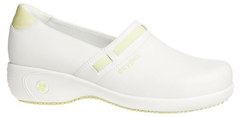 Scarpa medica Oxypas con tacco Lucia ESD Immagine del prodotto 