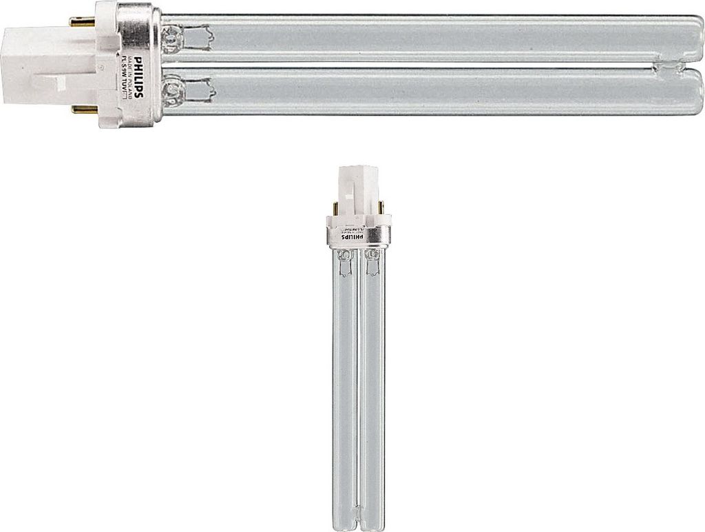 UV-C Ersatzlampe (9 W) Immagine del prodotto 