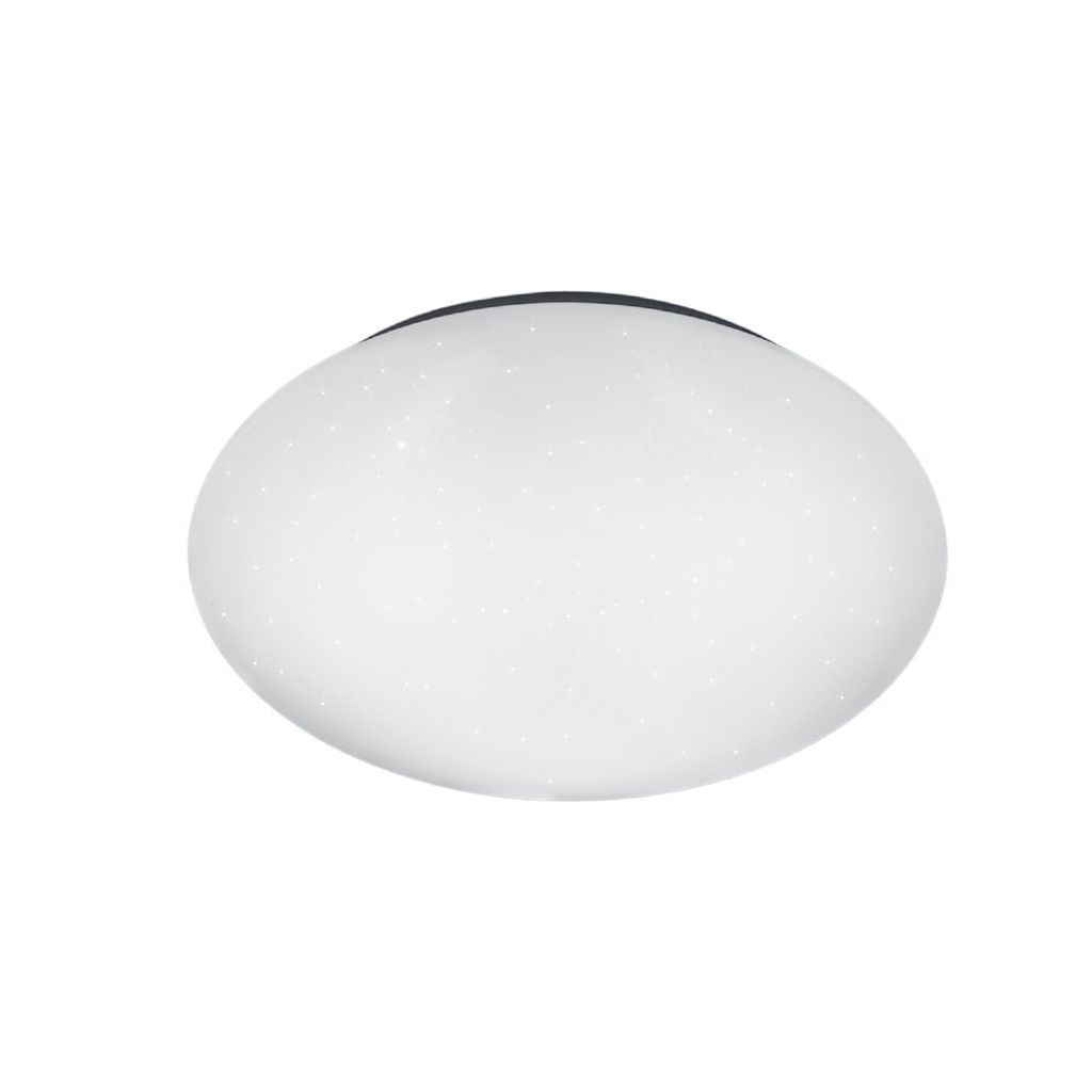 Plafon LED okrągły PUTZ biały 12W Neutralna biel 1100lm Zdjęcie produktu 