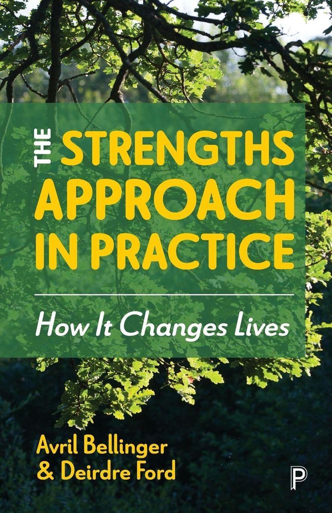 Strengths Approach In Practice – Lingua: Inglese