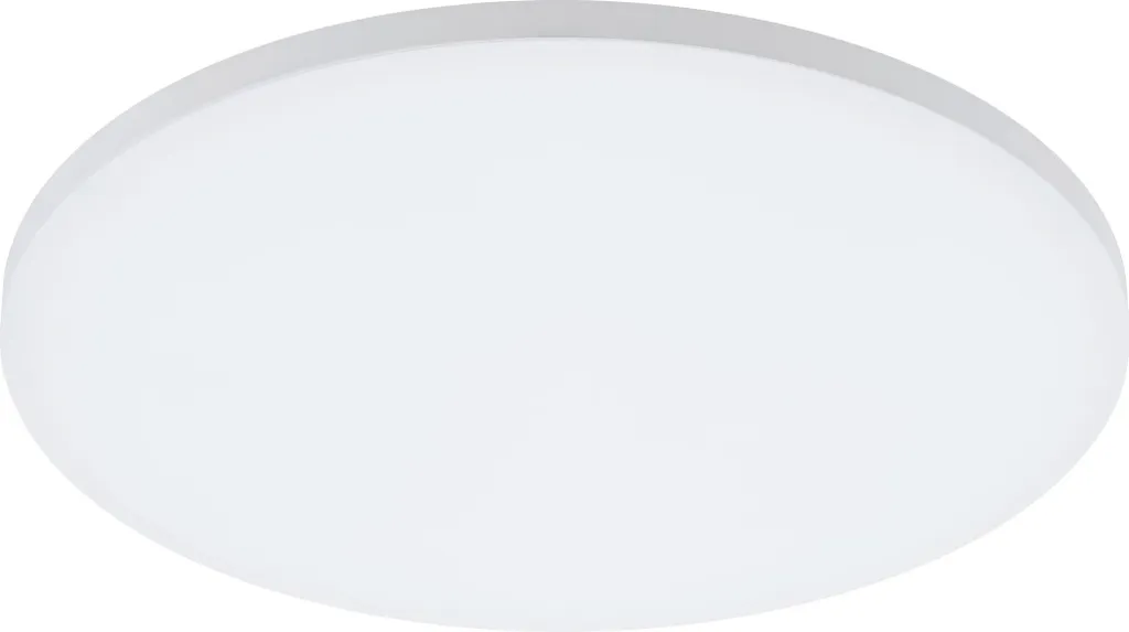 EGLO connect Turcona-C Plafoniera LED 45cm RGB Dimmerabile con Telecomando