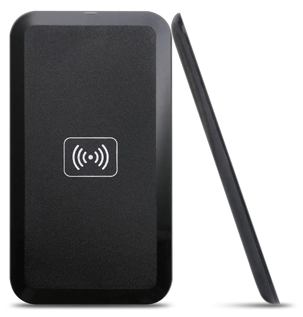 Schnell Ladegerät für Samsung Galaxy S20 Für QI Wireless Produktbild 