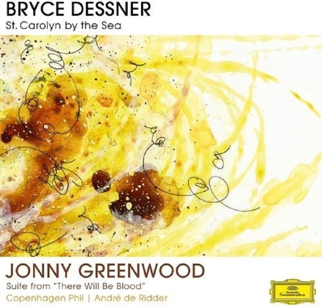 Dessner,B./Dessner,A./De Ridder,A./Copenhagen Phil