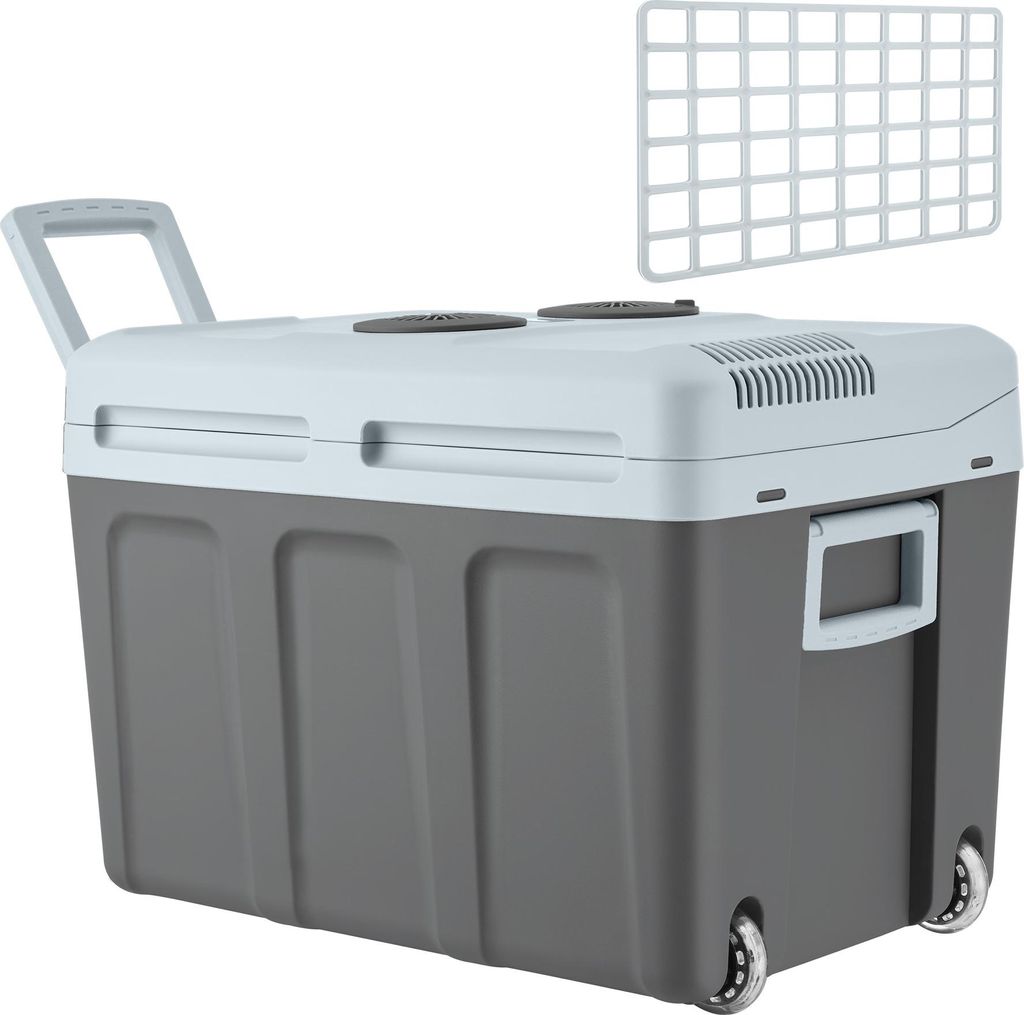 Glacière électrique chauffante et réfrigérante avec Image du produit 