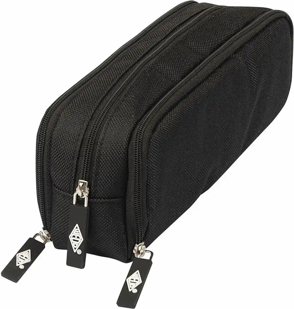Wedo 242 45101, Polyester, Schwarz, Einfarbig, Produktbild 