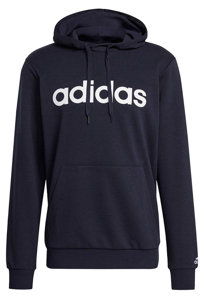 Adidas - "Essentials" Kapuzenpullover für Herren PP4110 (XXL) (Dunkles Marineblau)