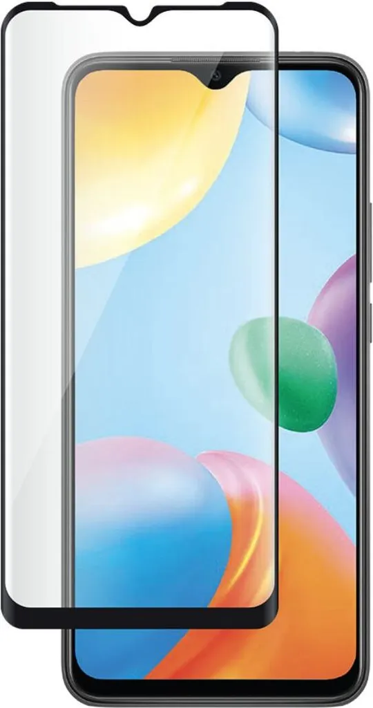 Vetro Temperato Xiaomi Redmi 10C BigBen - Risparmia sulla Riparazione