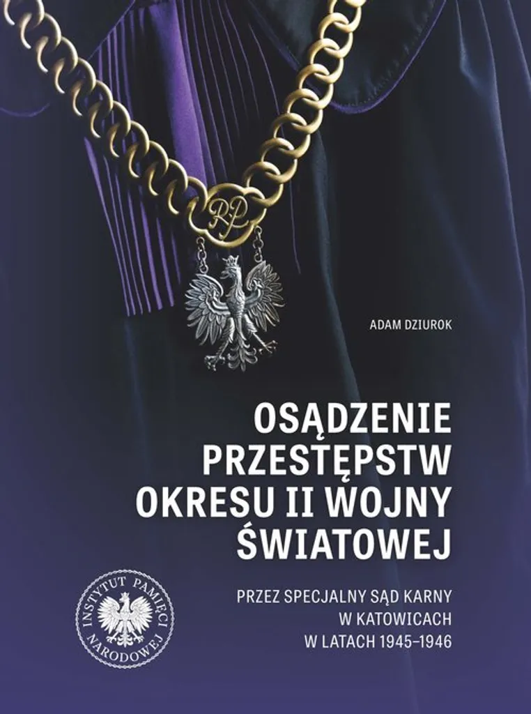 Livre pour recherche histoire Seconde Guerre mondiale et droit pénal
