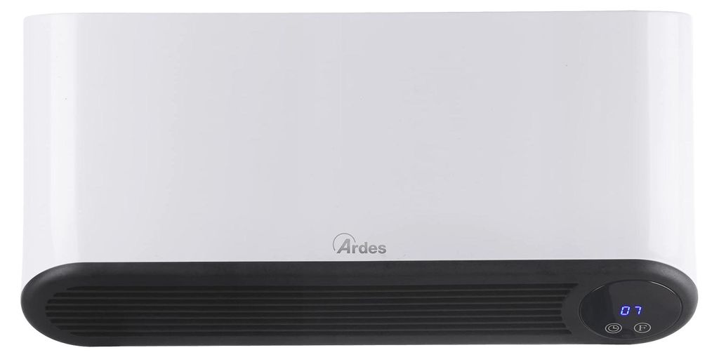 Ardes AR4W05P, Elektrische convectorverwarmer, keramisch, Productafbeelding 