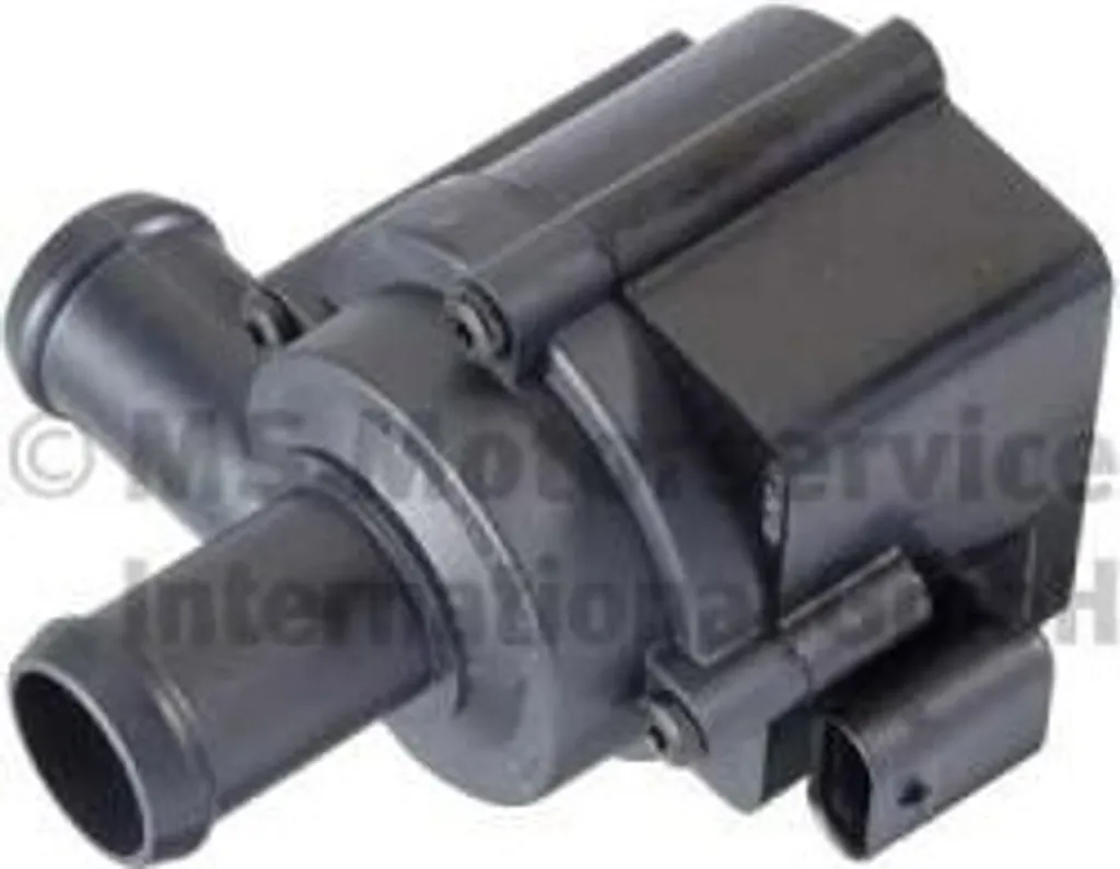 Pompe à eau électrique de circulation pour Audi Q5, A3 et Porsche 9PA