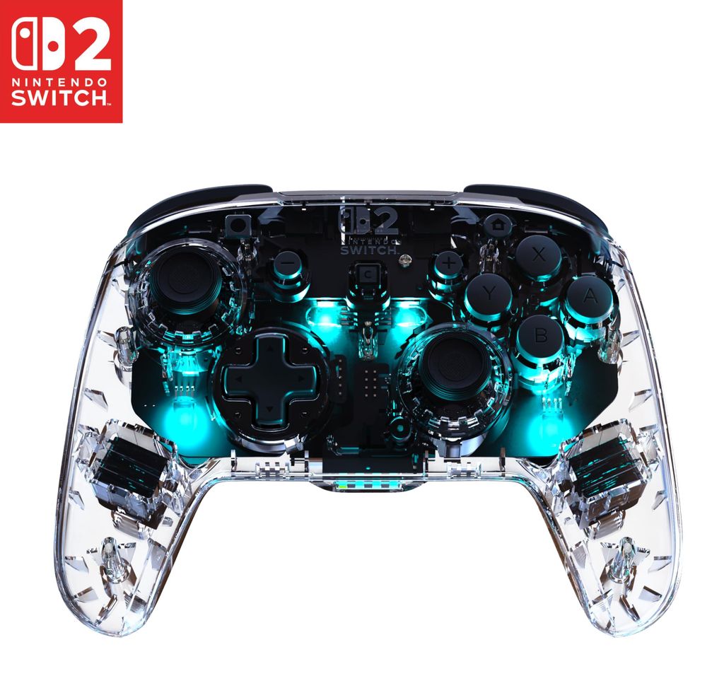Turtle Beach TBC-8104-95, Mando, Nintendo Switch, Nintendo Imagen del producto 