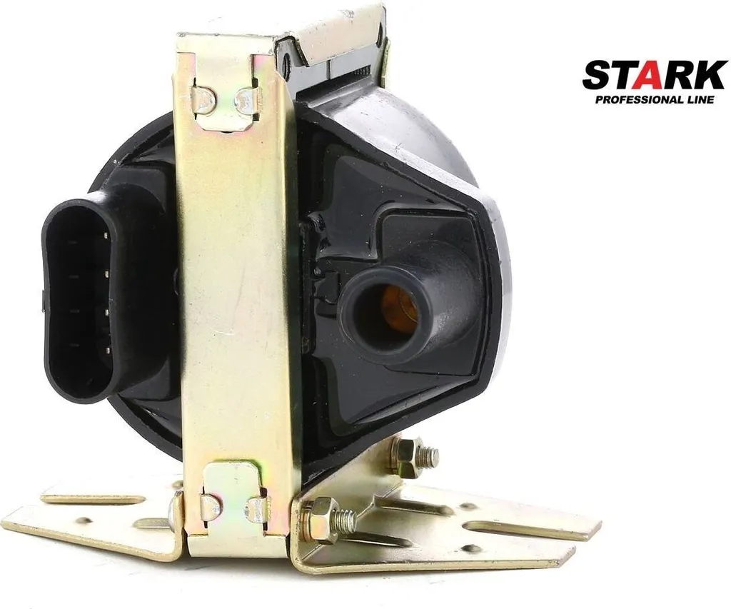 Bobine d'allumage contre les ratés moteur de Fiat Uno et Panda