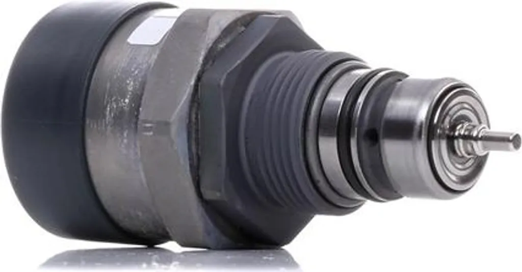 Electrovanne de Commande de Pression Admission pour Audi A6 2.7 TDI - 10