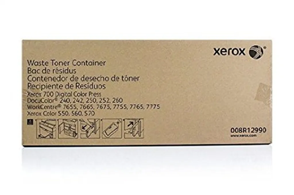 Récupérateur de toner usagé Xerox 008R12990 compatible série VersaLink