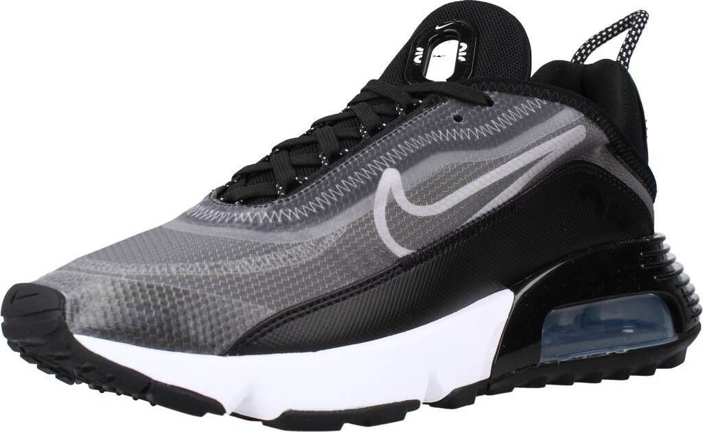 Sport / Zapatillas Mujer NIKE ULTRABEST W AIR MAX 2090 AA COLOR Schwarz 002