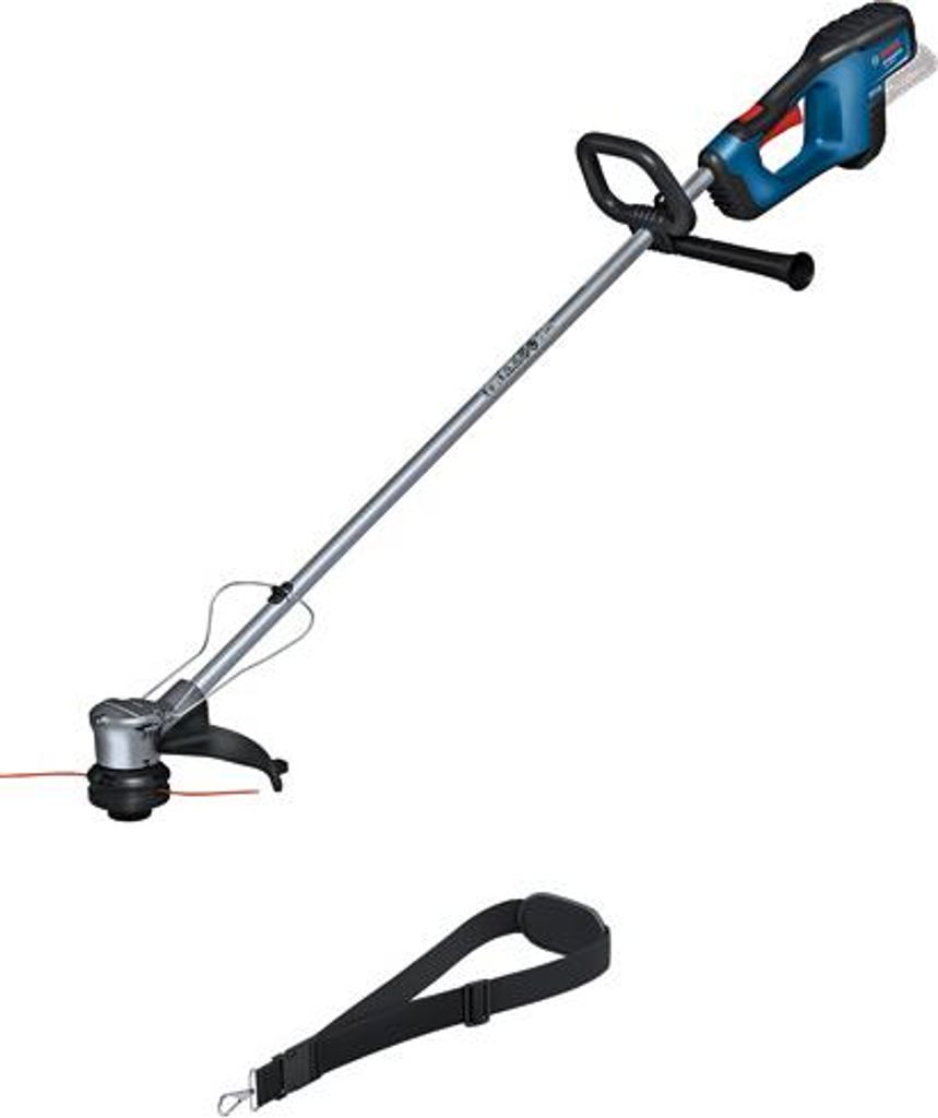Akku-Rasentrimmer GRT 18V-33 Produktbild 