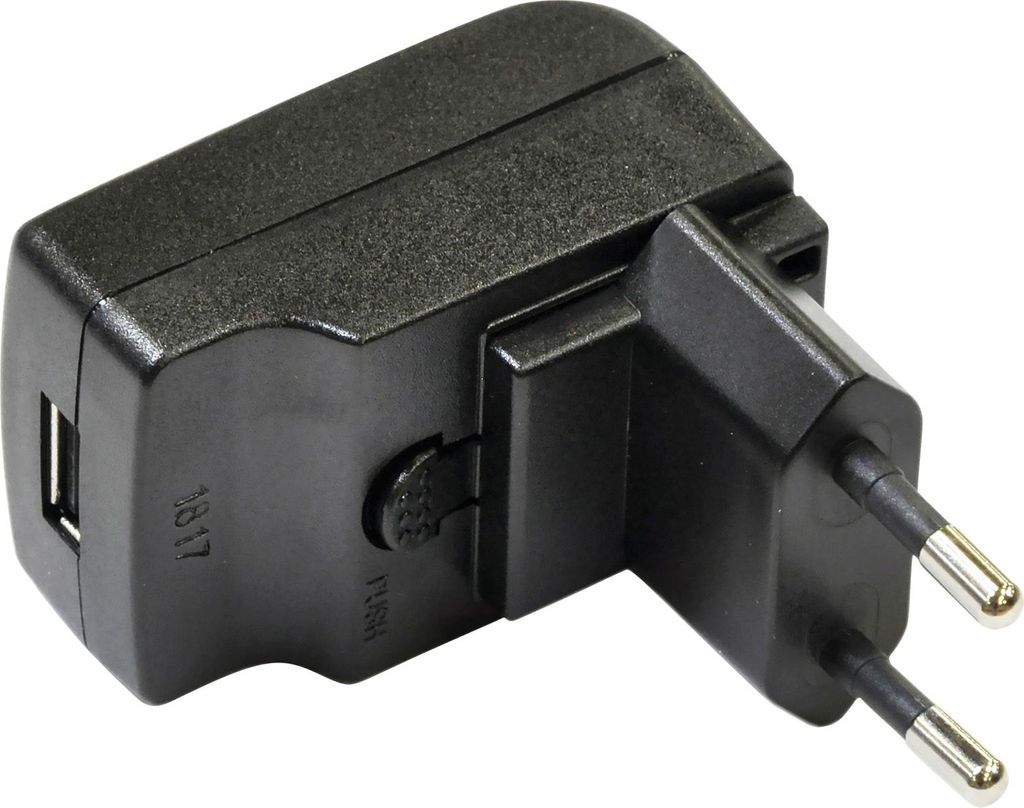 Makita Steckernetzteil ADP07 3,6V Produktbild 