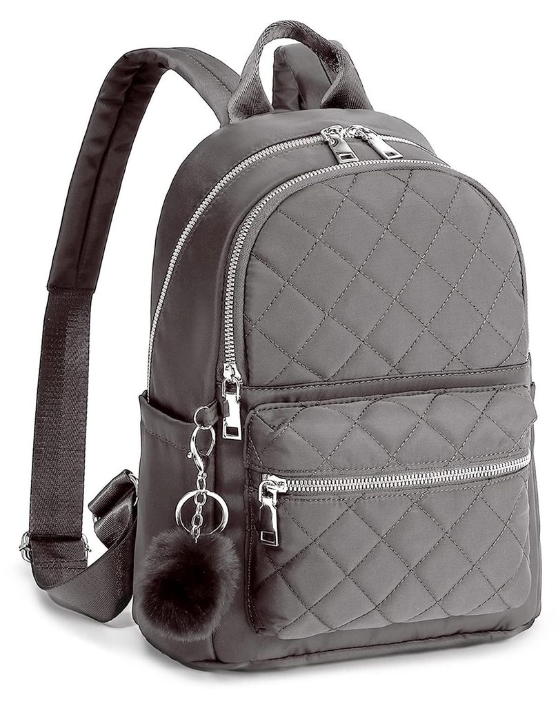 TANTOMI Rucksack Damen Klein, Cityrucksack Wasserdicht Produktbild 