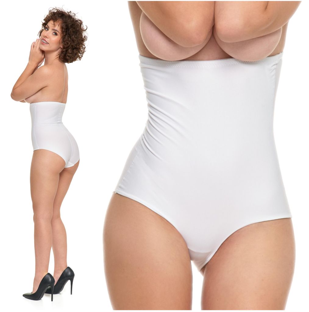 Shapewear - Taillenshaper Größe XL - Damenunterwäsche 1 Produktbild 