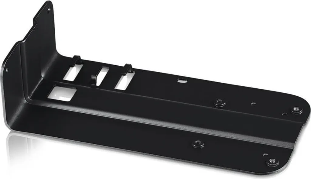 Support Zyxel pour fixer un point d'accès au mur et booster votre Wi-Fi