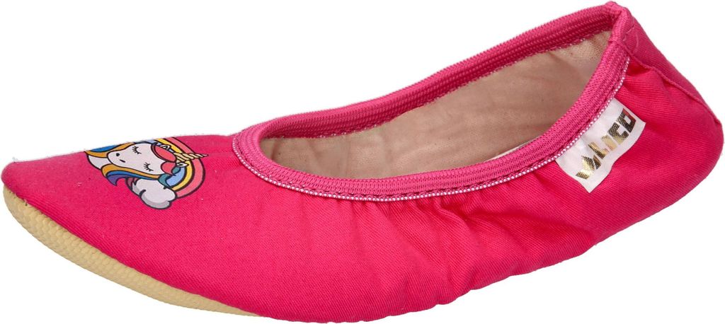 Gymnastikschuh G 1 Style 26