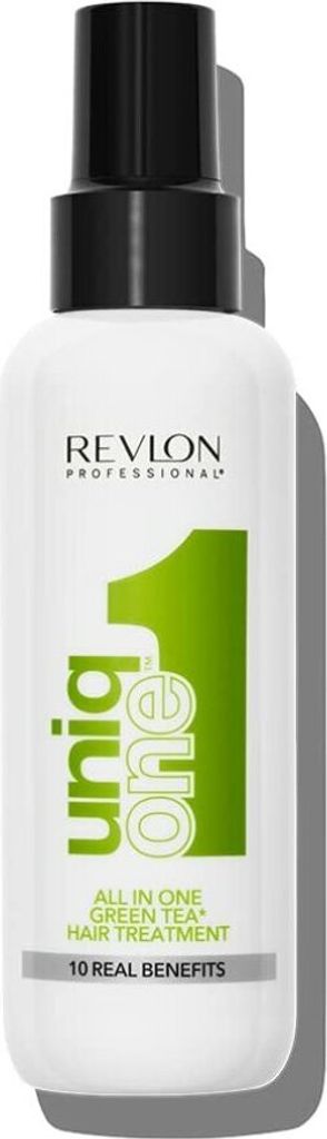 Revlon Uniq One All In One Green Tea Soin sans rinçage pour Image du produit 