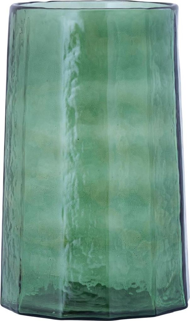 PTMD – Laterne Pernella – Grün – 17,5 x 17,5 x 27,5 cm