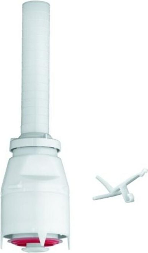 GROHE 42066000 Valvola di scarico servoassistita 42066 Immagine del prodotto 