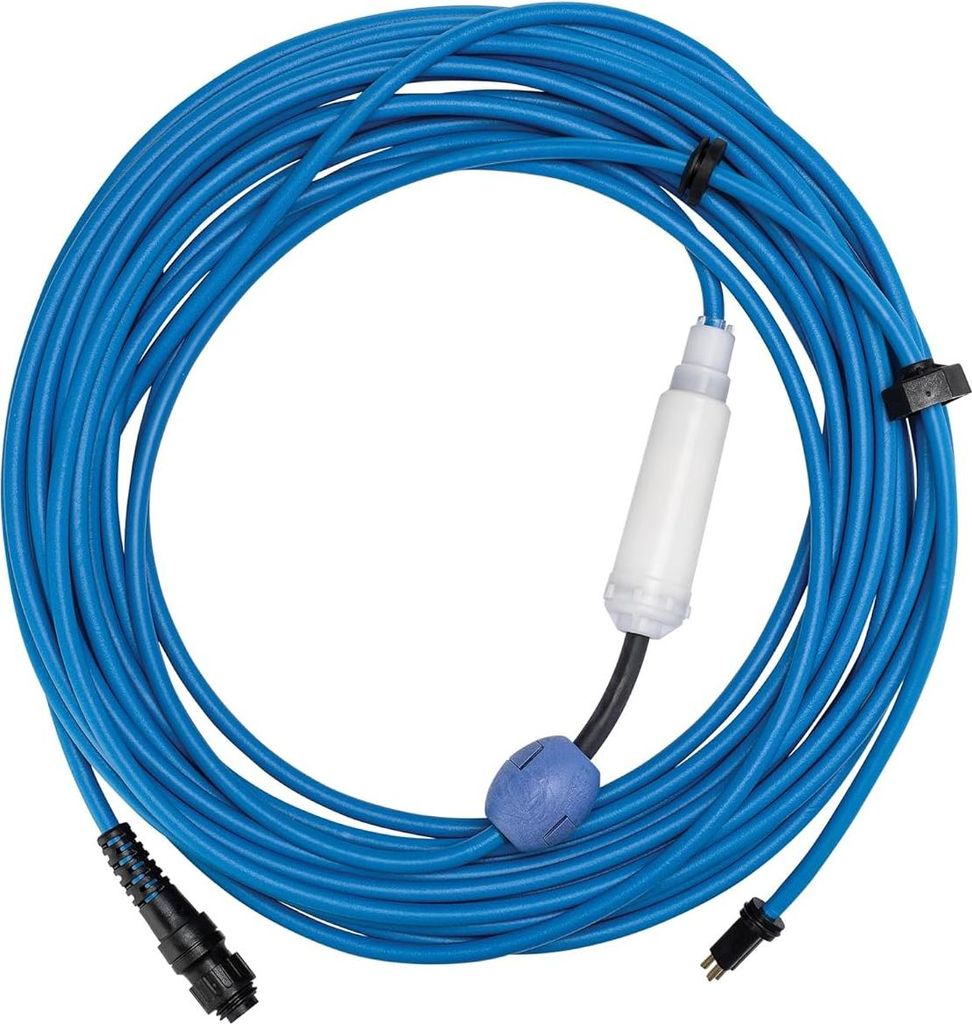18 meter langes kabel mit drehgelenk und wi-fi/bluetooth Produktbild 