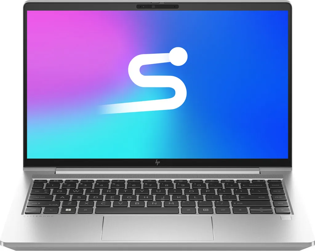 HP EliteBook 645 G10 AMD Ryzen 16Go RAM SSD 256Go 14" FHD Windows 11