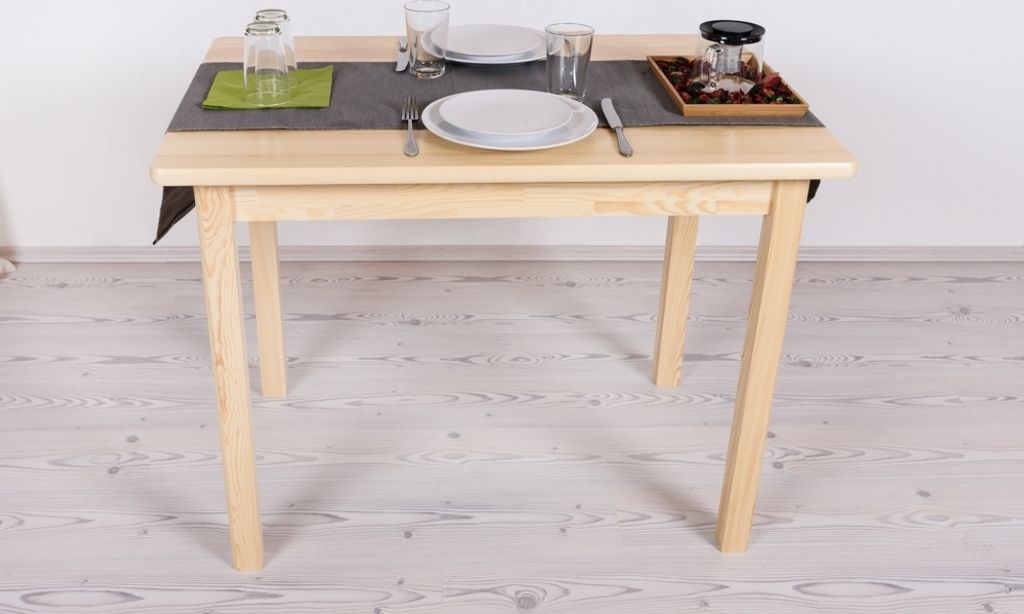 Esstisch 70x100