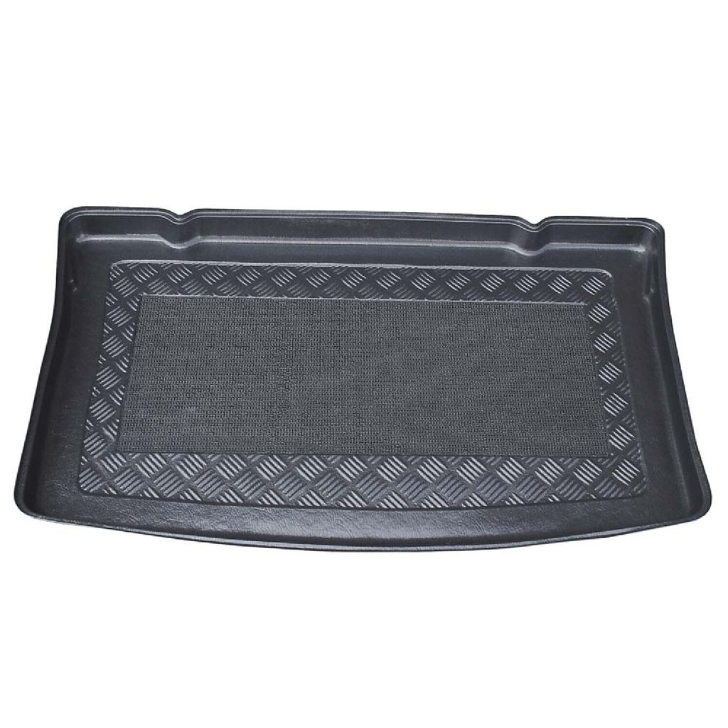 Z541370 Kofferraumwanne passend für Chevrolet Aveo (T200 & T250) 2008-2011