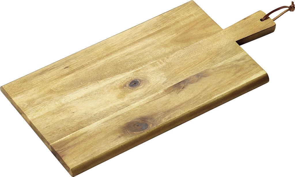 KESPER Schneidbrett Akazienh.45x22 cm 102960 4000270281921 Image du produit 