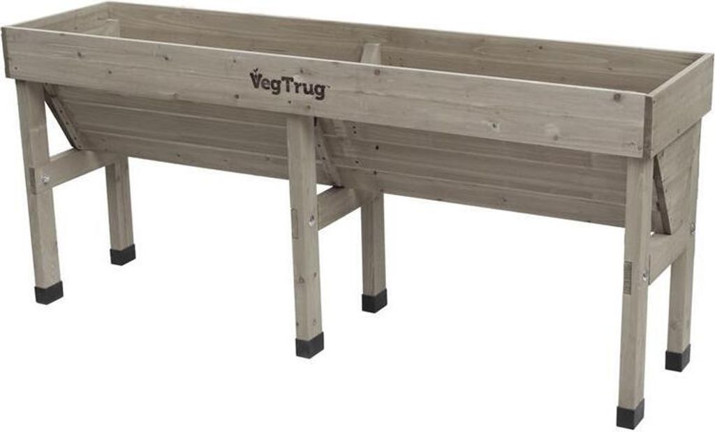 Hochbeet Klassik 183x76x80 cm VegTrug
