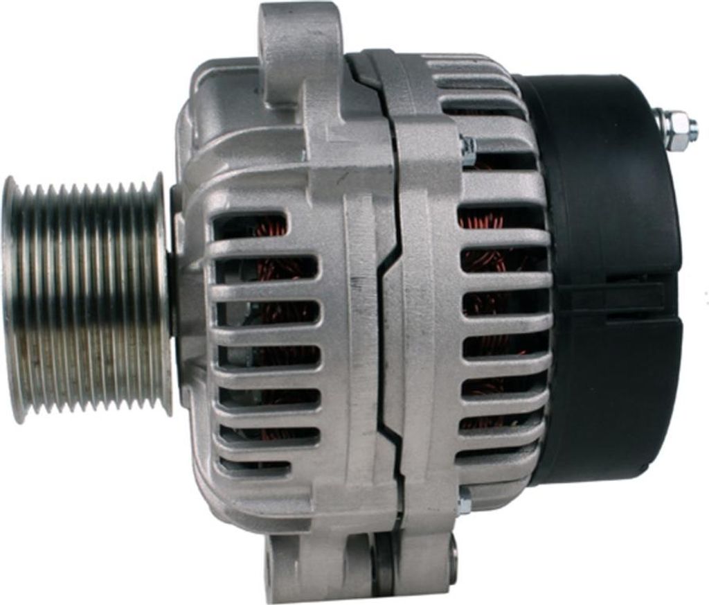 Lichtmaschine Generator 24 V 90 A Ø 62 mm HELLA für u.a. IVECO STRALIS