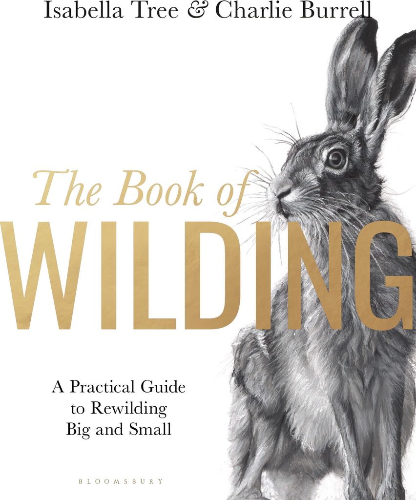 The Book of Wilding