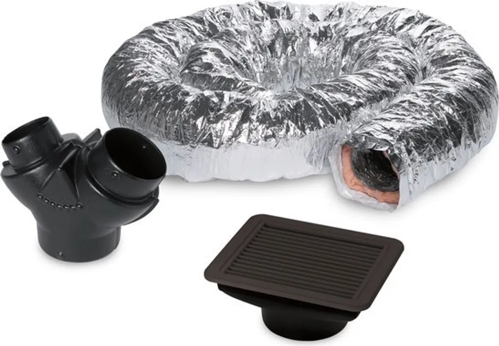 Diffuseur d'air pour climatisation Dometic MCS - Accessoire ventilation