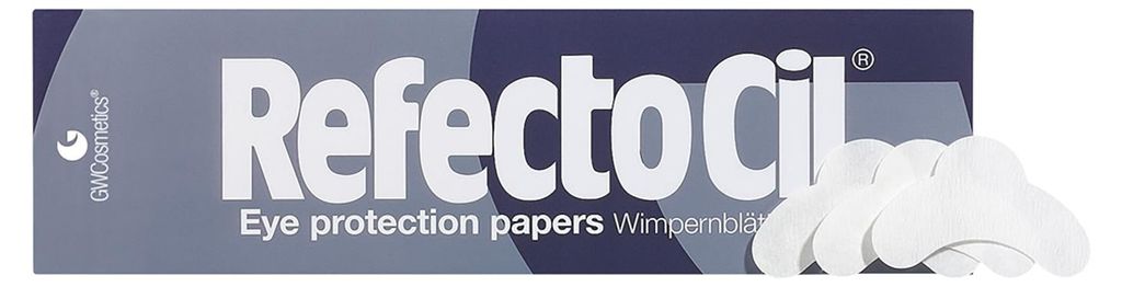 Refectocil - RefectoCil - Protective papers Obrázok produktu 