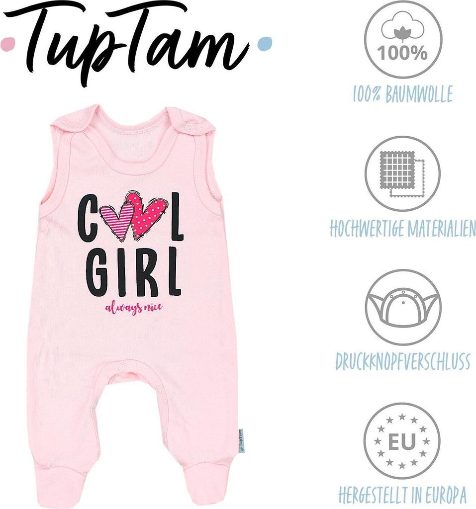 Geagodelia 3tlg Babykleidung Set Baby Jungen Kleidung Langarm Body
