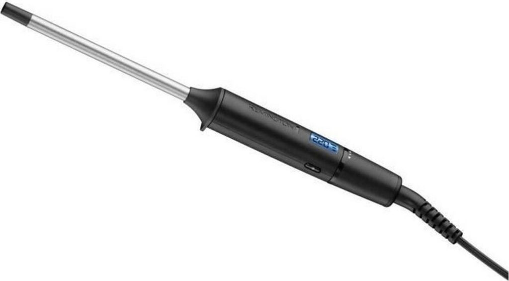 Remington Mini Pro Digitálna kulma 10 mm LCD displej Obrázok produktu 