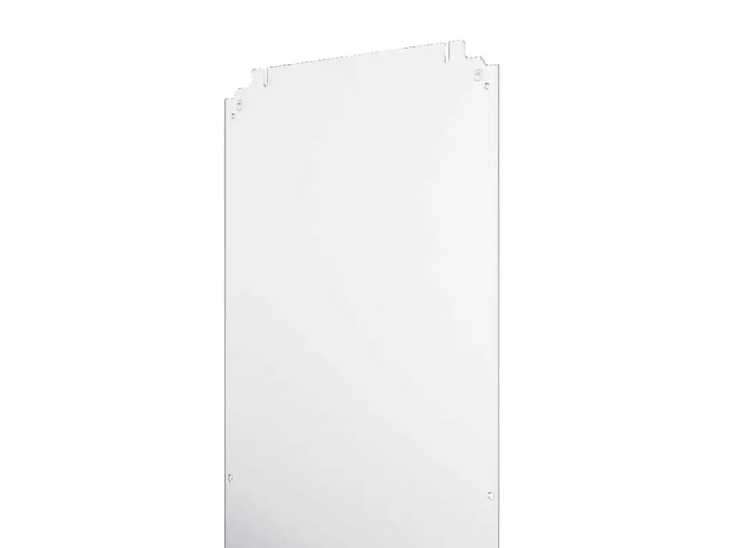 Piastra Montaggio Rittal 300x500 ST VZ | Efficienza per Quadristi Professionali
