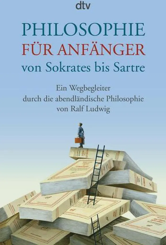 Livre de Philosophie pour Débutants : Introduction aux Grands Penseurs
