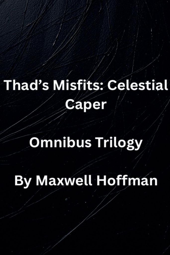 Thad's Misfits